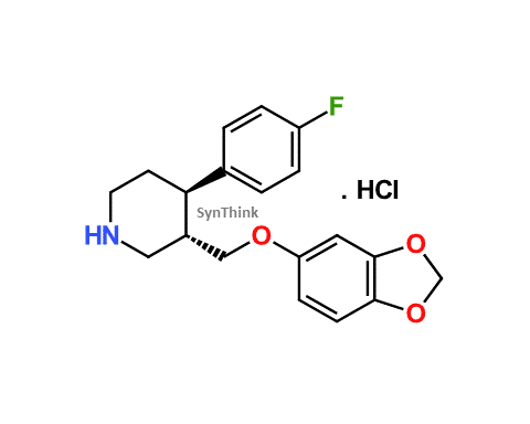 Paroxetine-Hydrochloride
