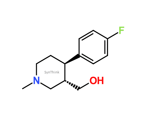 3S4R-N-Methyl-Paroxol