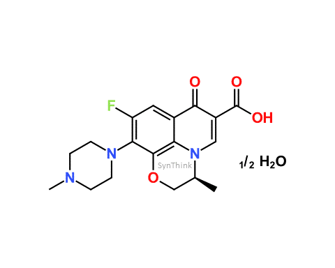 Levofloxacin