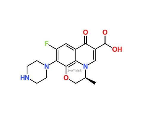 Levofloxacin-EP-Impurity-B