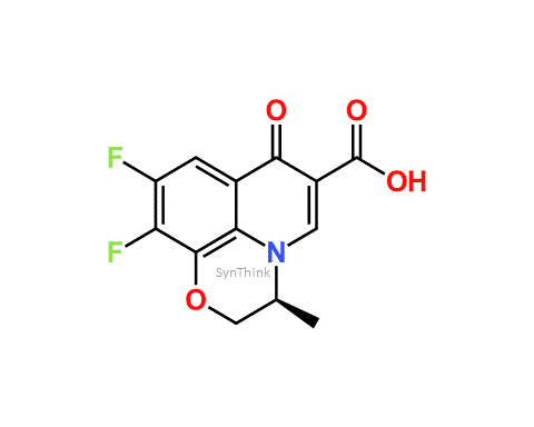 Levofloxacin-EP-Impurity-F