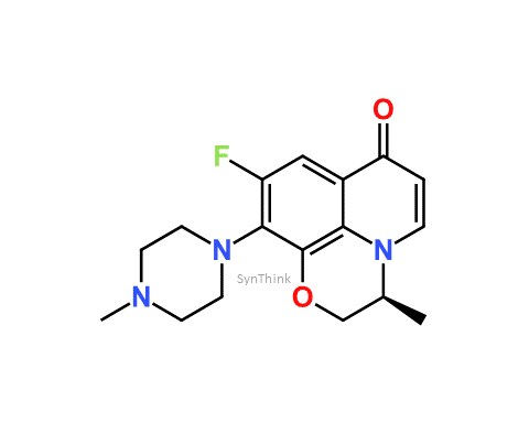 Levofloxacin-EP-Impurity-E