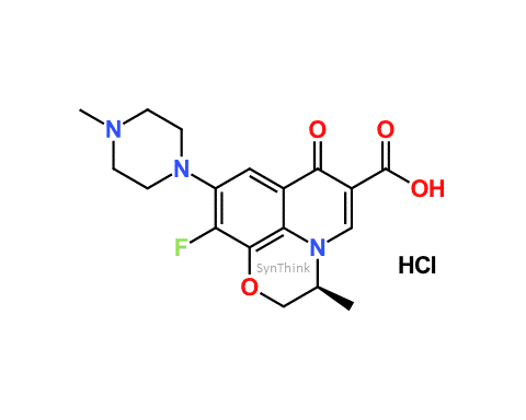 Levofloxacin-EP-Impurity-I