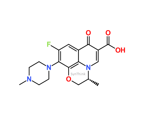 Levofloxacin-EP-Impurity-A
