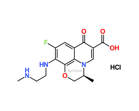 Levofloxacin-EP-Impurity-G