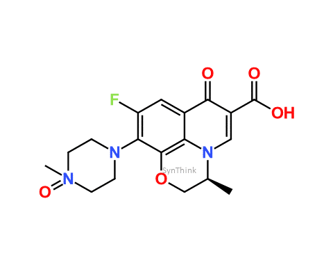 Levofloxacin-EP-Impurity-C