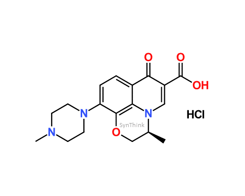 Levofloxacin-EP-Impurity-D