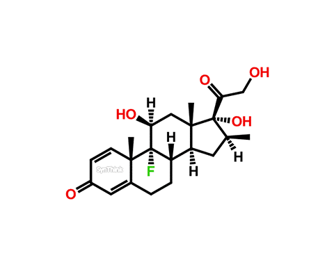 Betamethasone-Valerate-EP-Impurity-A