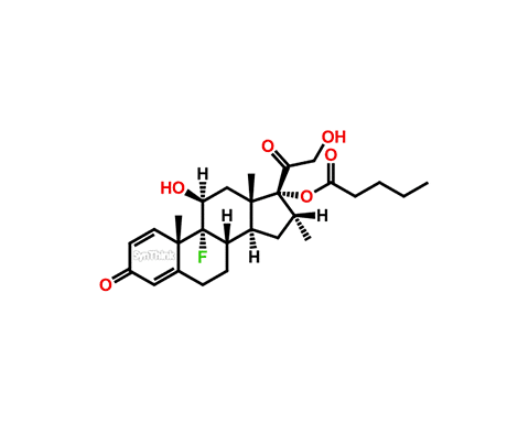 Betamethasone-Valerate-EP-Impurity-C