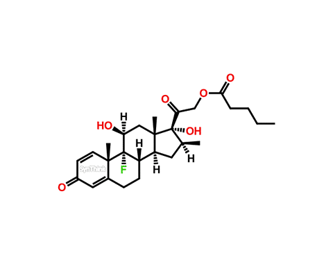 Betamethasone-Valerate-EP-Impurity-E