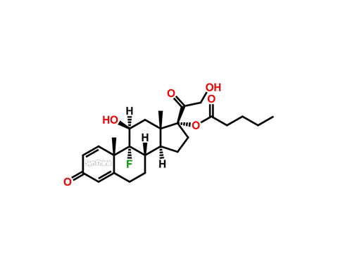 Betamethasone-Valerate-EP-Impurity-I