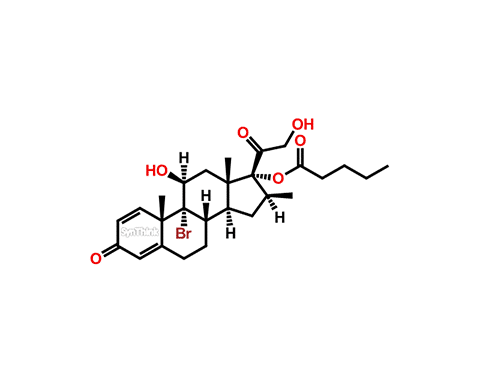 Betamethasone-Valerate-EP-Impurity-D