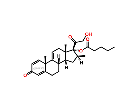 Betamethasone-Valerate-EP-Impurity-F