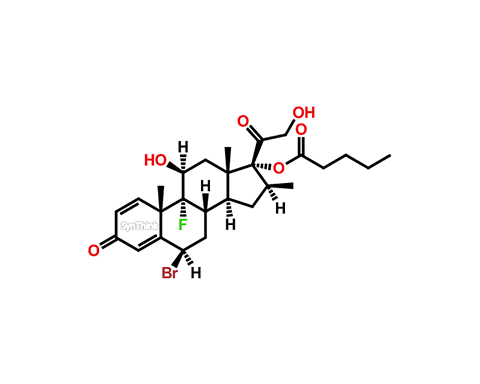 6-β-Bromo-Isomer