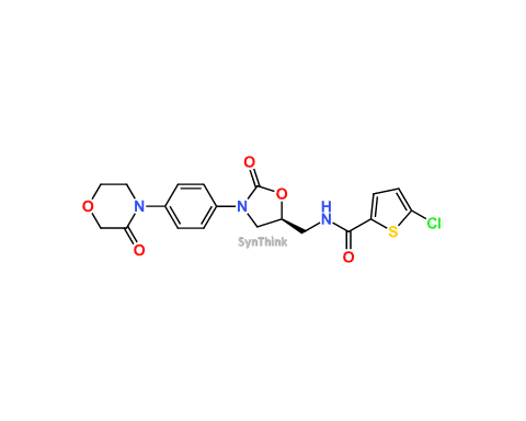 Rivaroxaban
