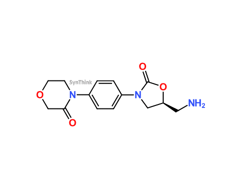 Rivaroxaban-Amine-Impurity