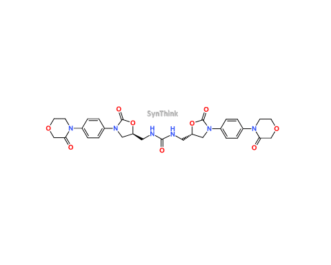 Rivaroxaban-Urea-Dimer