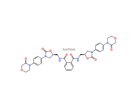 Rivaroxaban-Phthalamide-Dimer