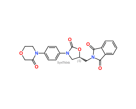 Rivaroxaban-Phthalimido-Impurity