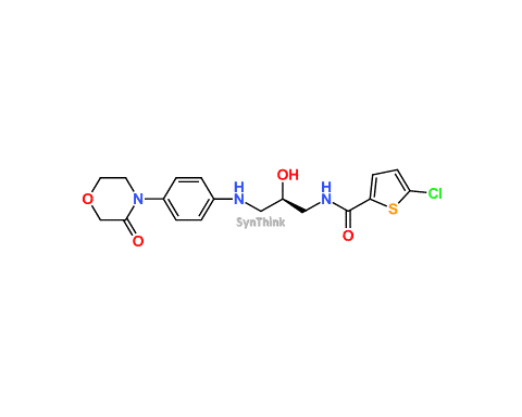 Rivaroxaban-Descarbonyl-Impurity