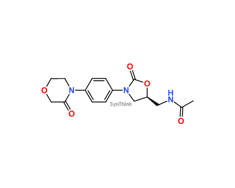 Rivaroxaban-Impurity-H