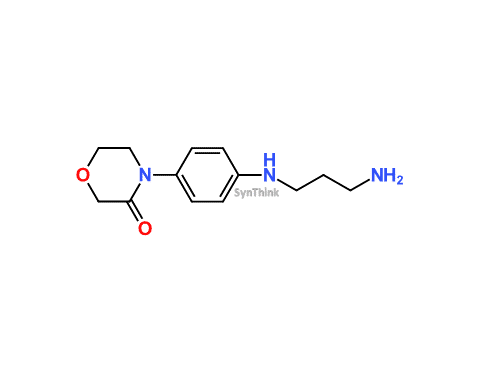 Rivaroxaban-Degradation-Product-1
