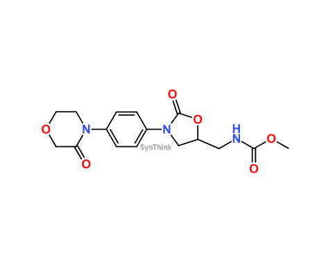 Rivaroxaban-Impurity-B