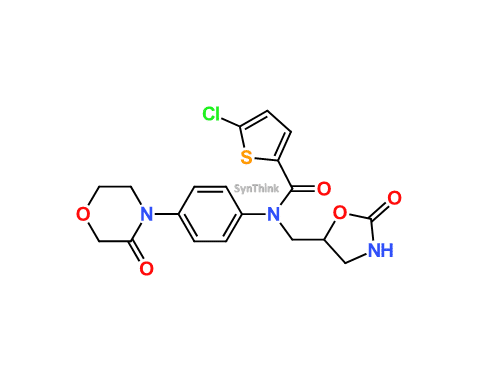 Rivaroxaban-Impurity-D