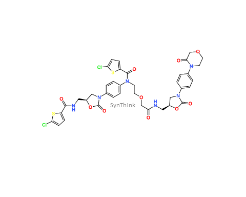 Rivaroxaban-open-ring-dimer