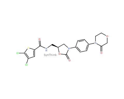 Rivaroxaban-EP-Impurity-H