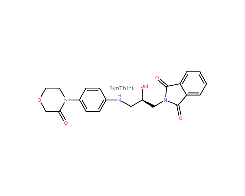 Rivaroxaban-Phthalimido-Descarbonyl-Impurity