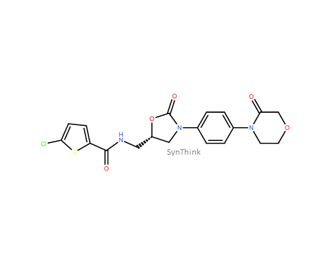 Rivaroxaban