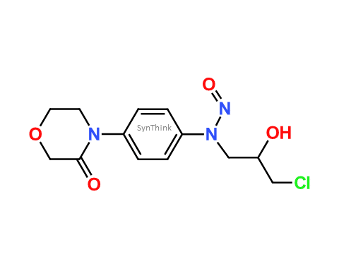 Rivaroxaban-Nitroso-Impurity-5