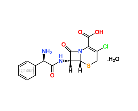 Cefaclor-Monohydrate