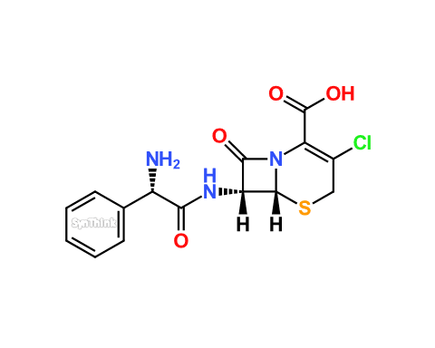 Cefaclor-EP-Impurity-C