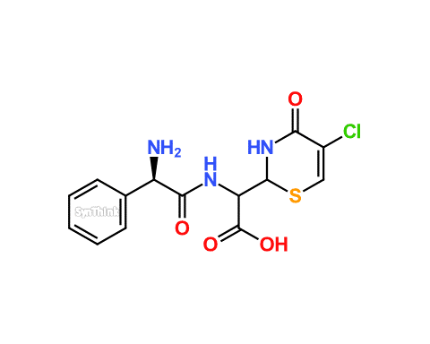 Cefaclor-EP-Impurity-E