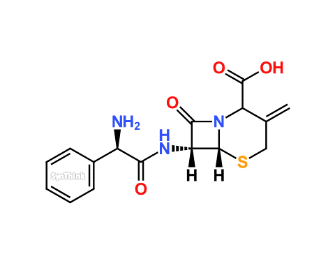 Cefaclor-EP-Impurity-G