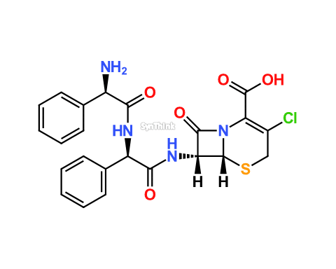 Cefaclor-EP-Impurity-H