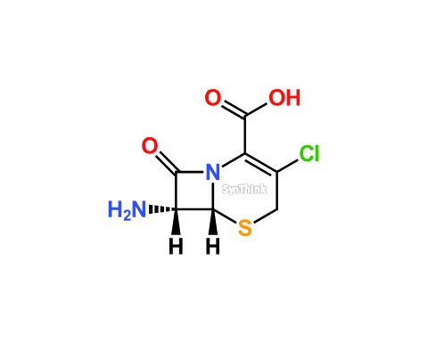 Cefaclor-EP-Impurity-B