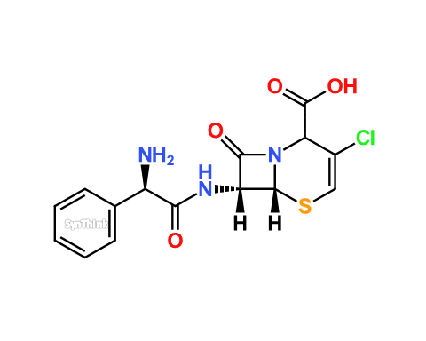 Cefaclor-EP-Impurity-D