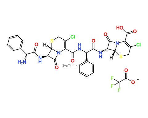 Cefaclor-dimer