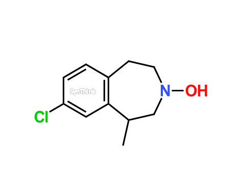 N-Hydroxy-Lorcaserin