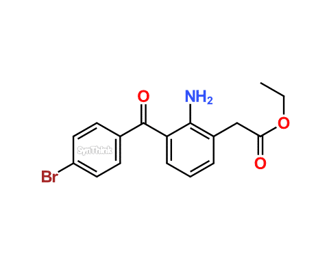 Bromfenac-Ethyl-Ester