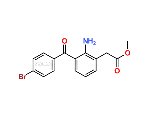 Bromfenac-Methyl-Ester