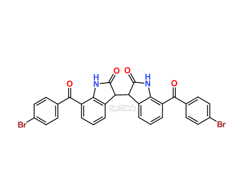 Bromfenac-Dimer