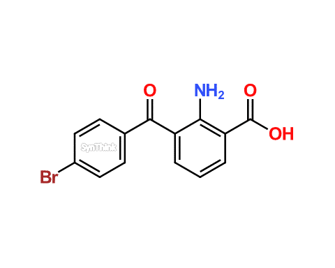 Bromfenac