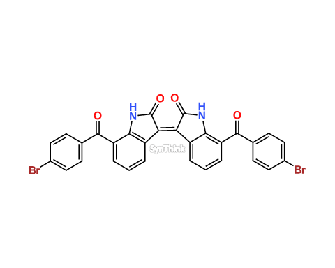 77-Bis4-bromobenzoyl-Isoindigo