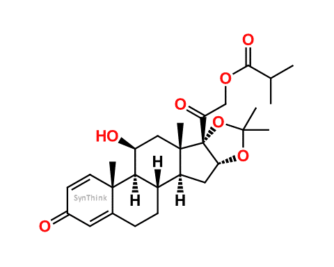 Desonide-Isobutyrate