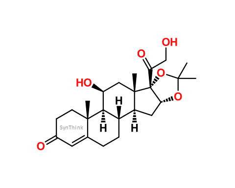 12-Dihydrodesonide