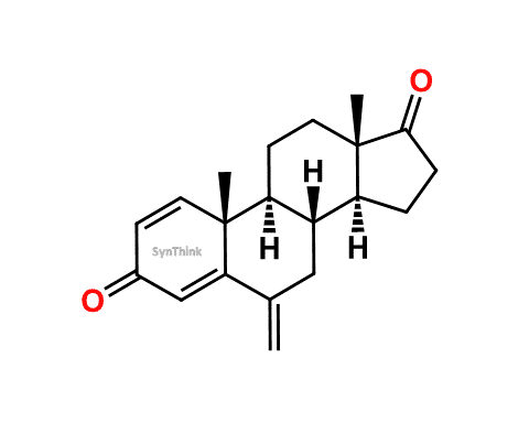 Exemestane